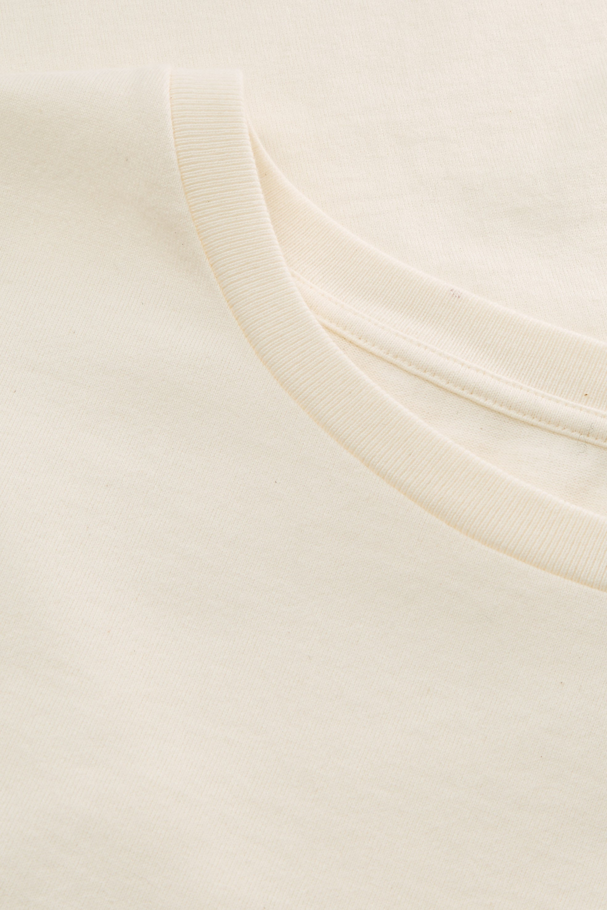 Skall Studio Loui oversized blouse Blouse Off white