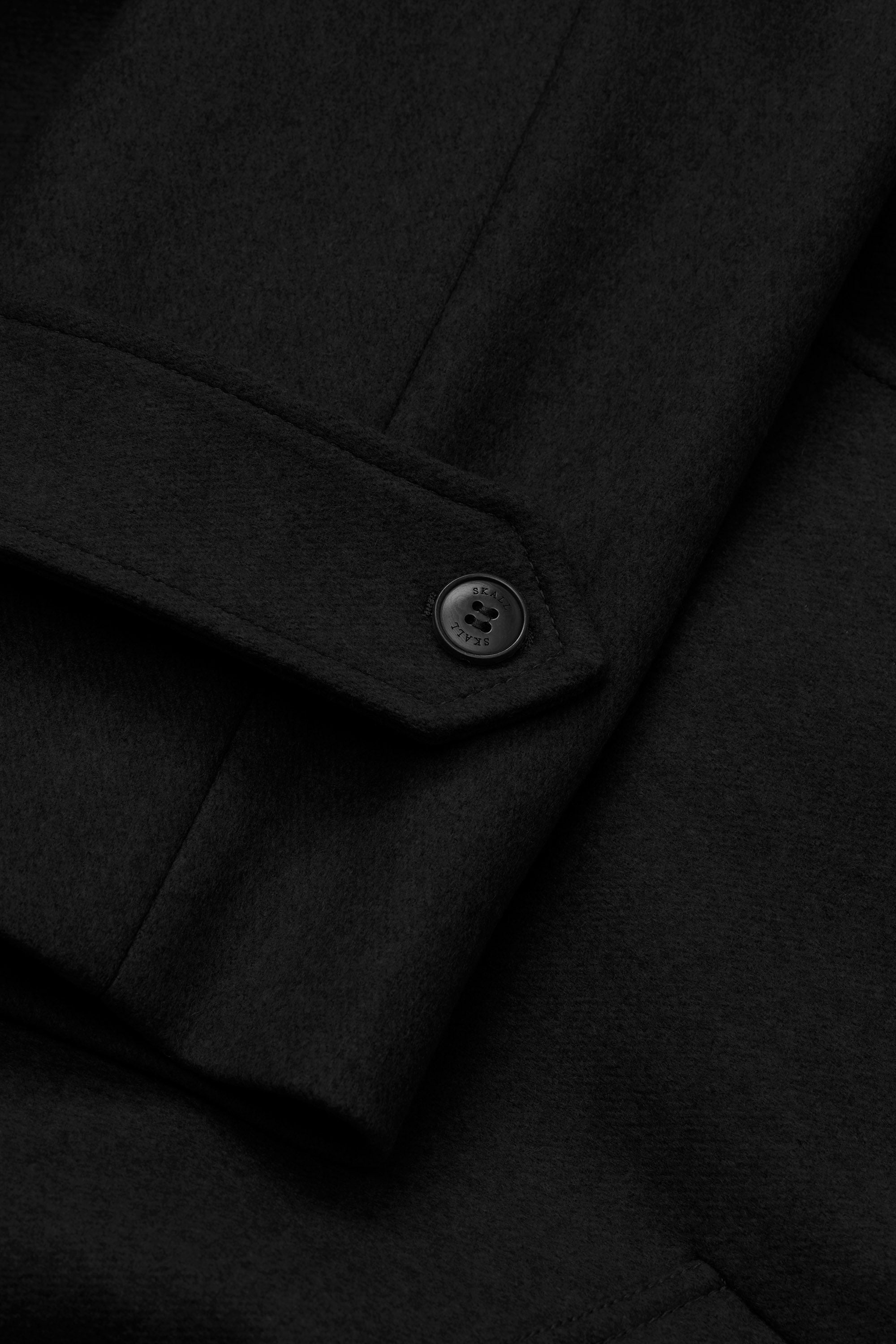 Outerwear – Skall Studio ENG