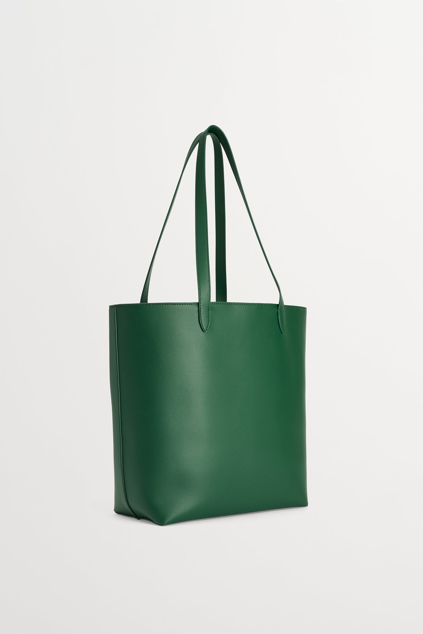 Skall Studio Medium city tote Tote Green