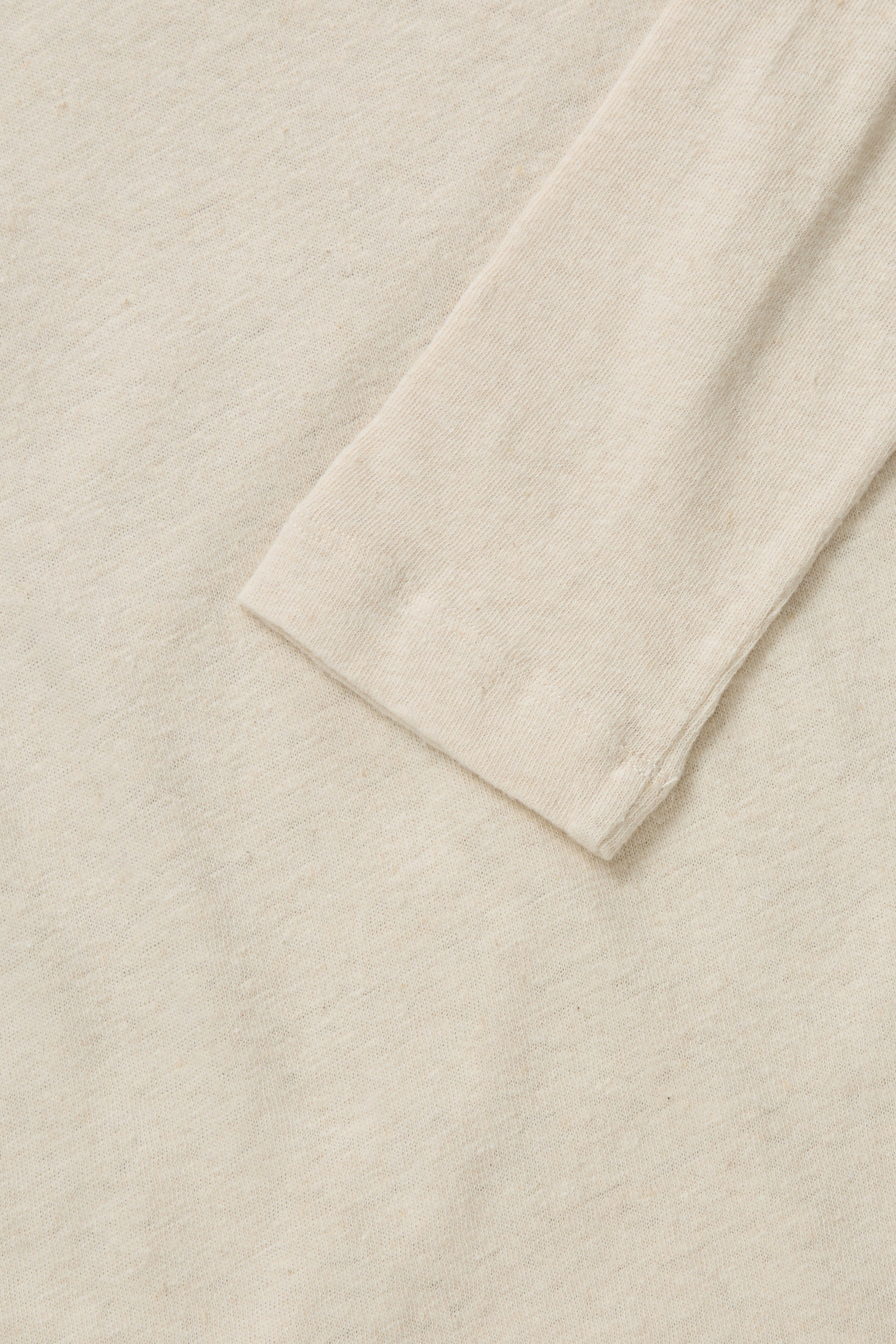 Skall Studio Mika O-neck blouse Blouse Ecru