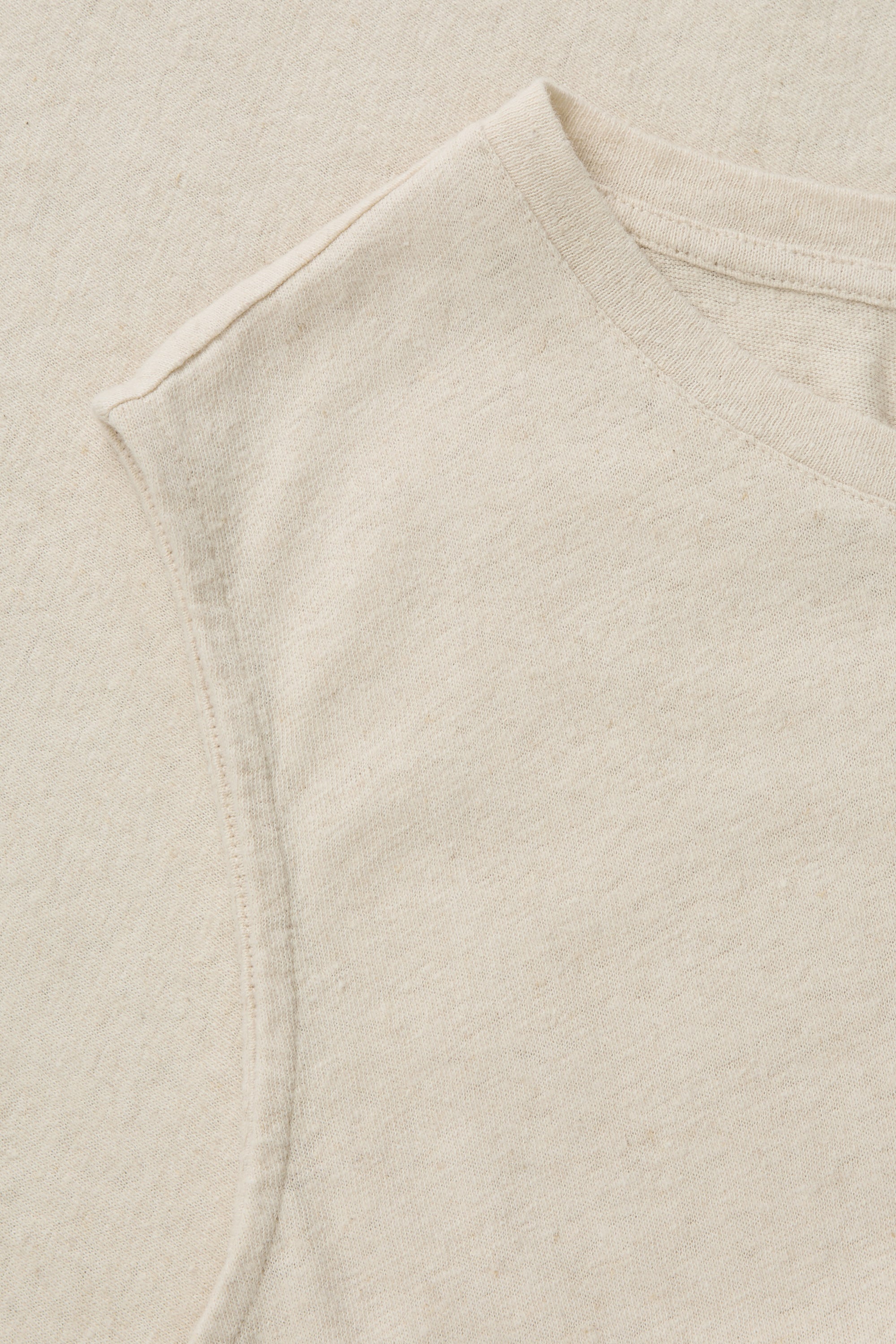 Skall Studio Mika top Top Ecru