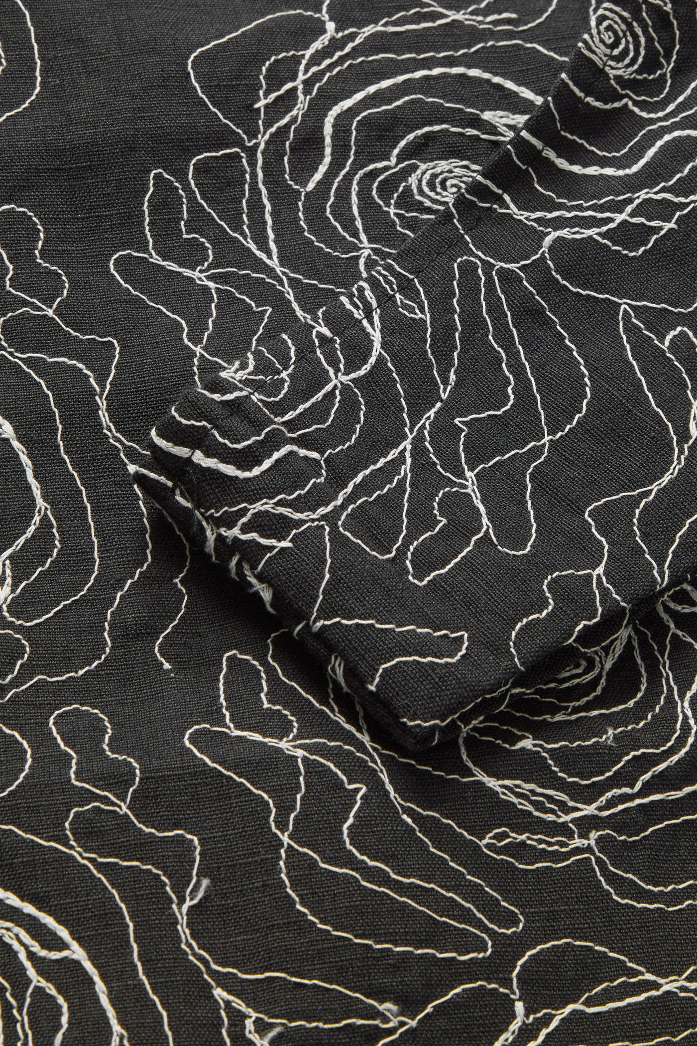 Skall Studio Mollie shopper Bag Black