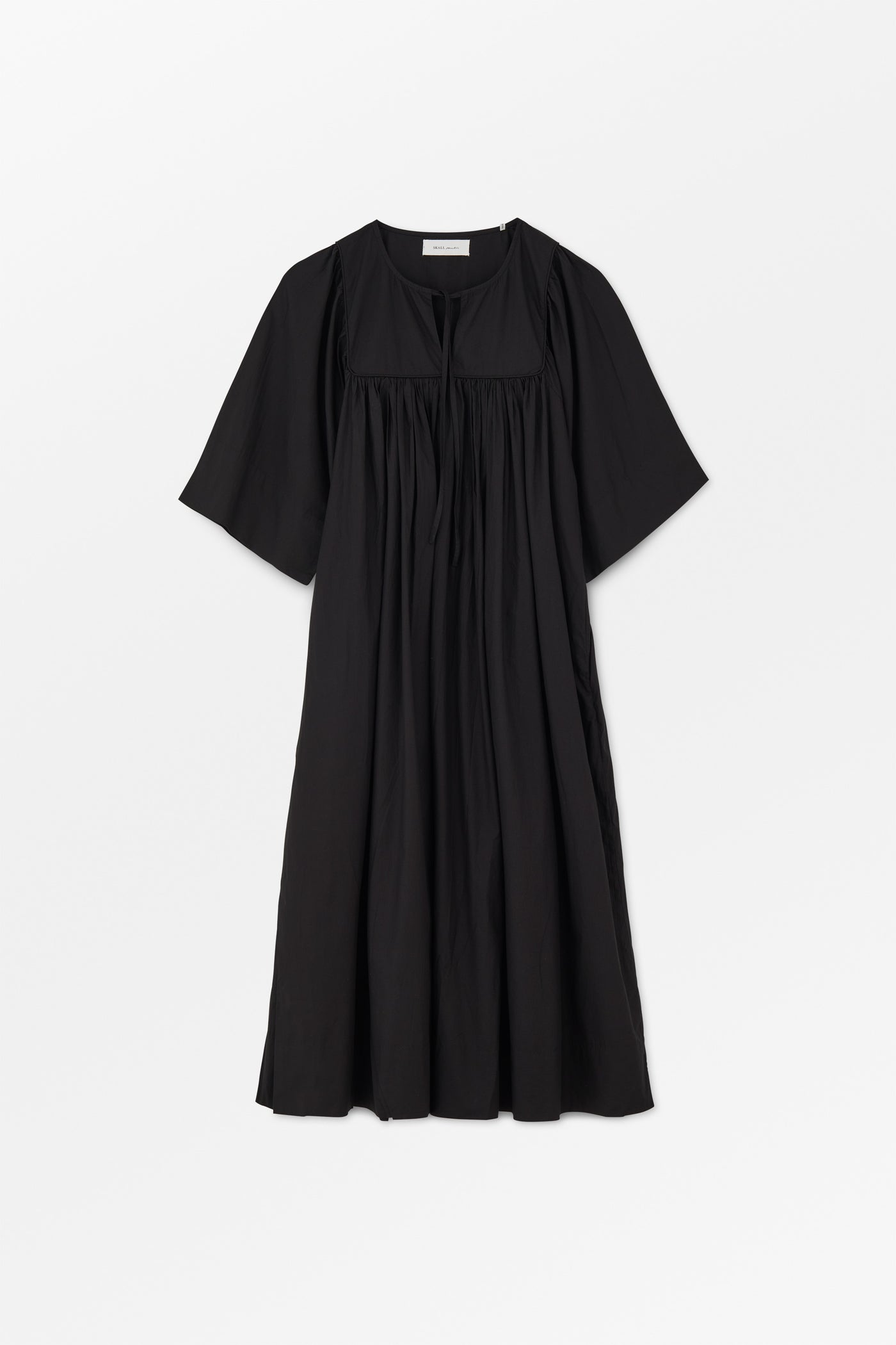 Skall Studio Nadja summer dress Dress Black