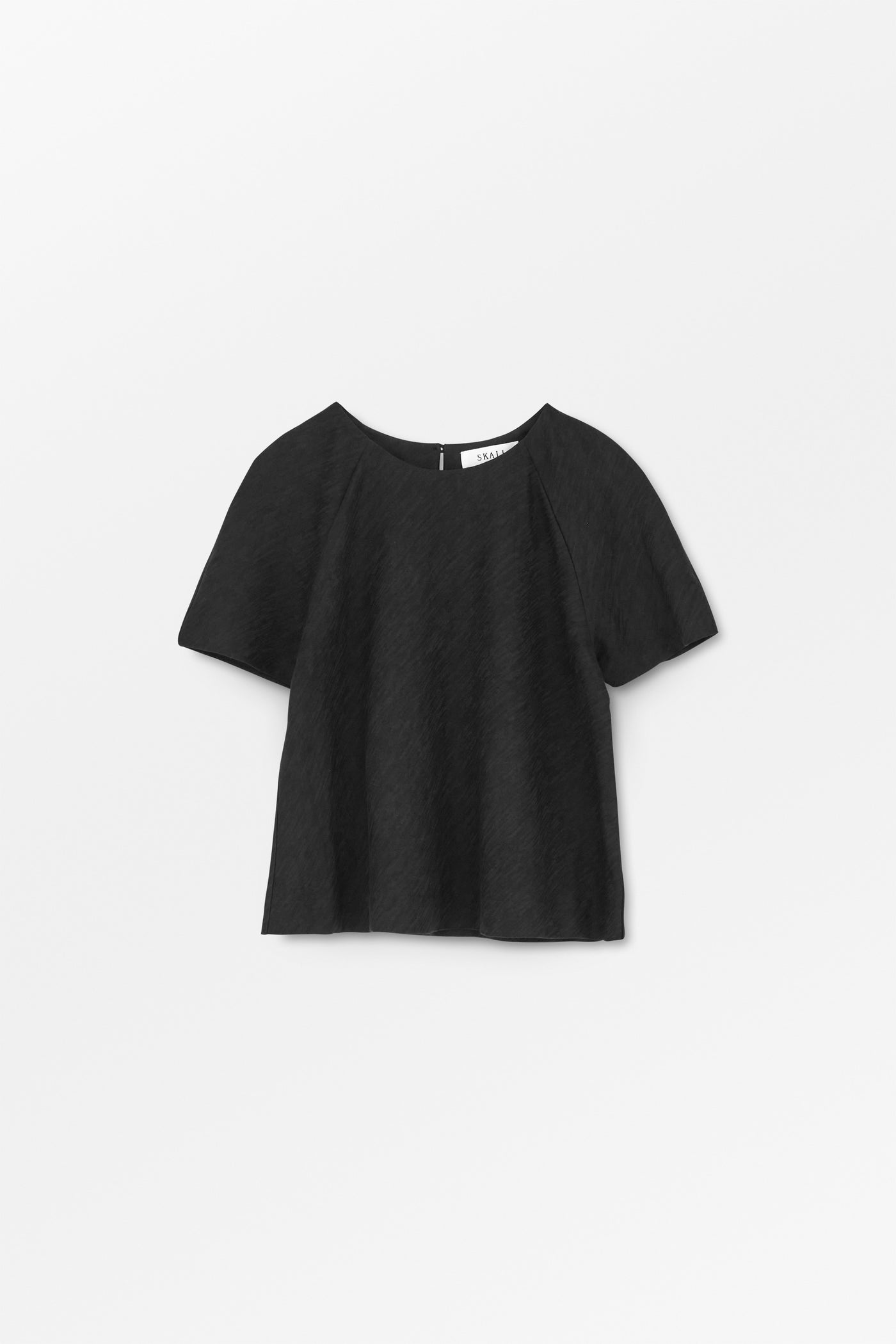 Skall Studio Nila tee Tee Black