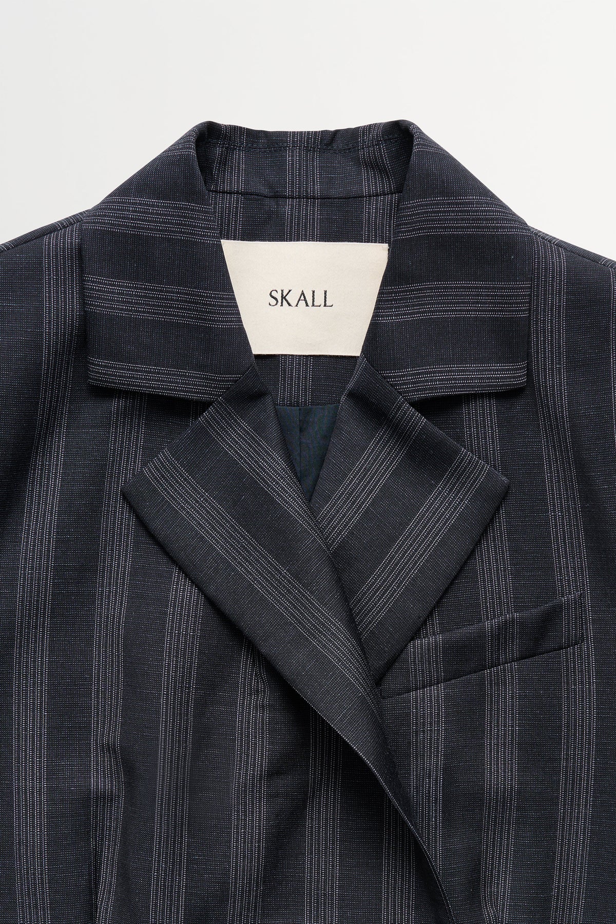 Skall Studio Pattie blazer Blazer Navy pinstripe