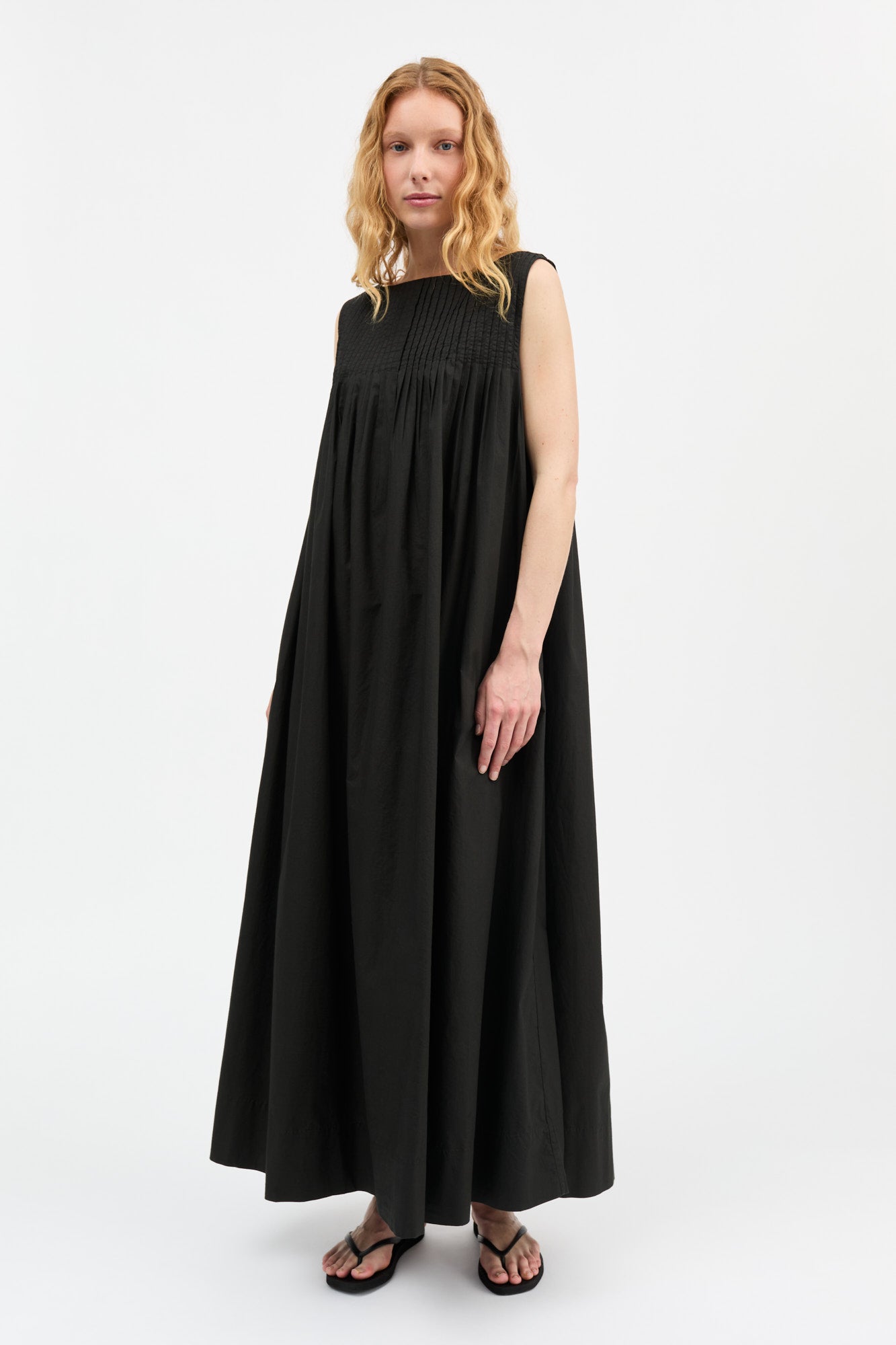 Skall Studio Pavlova dress Dress Black
