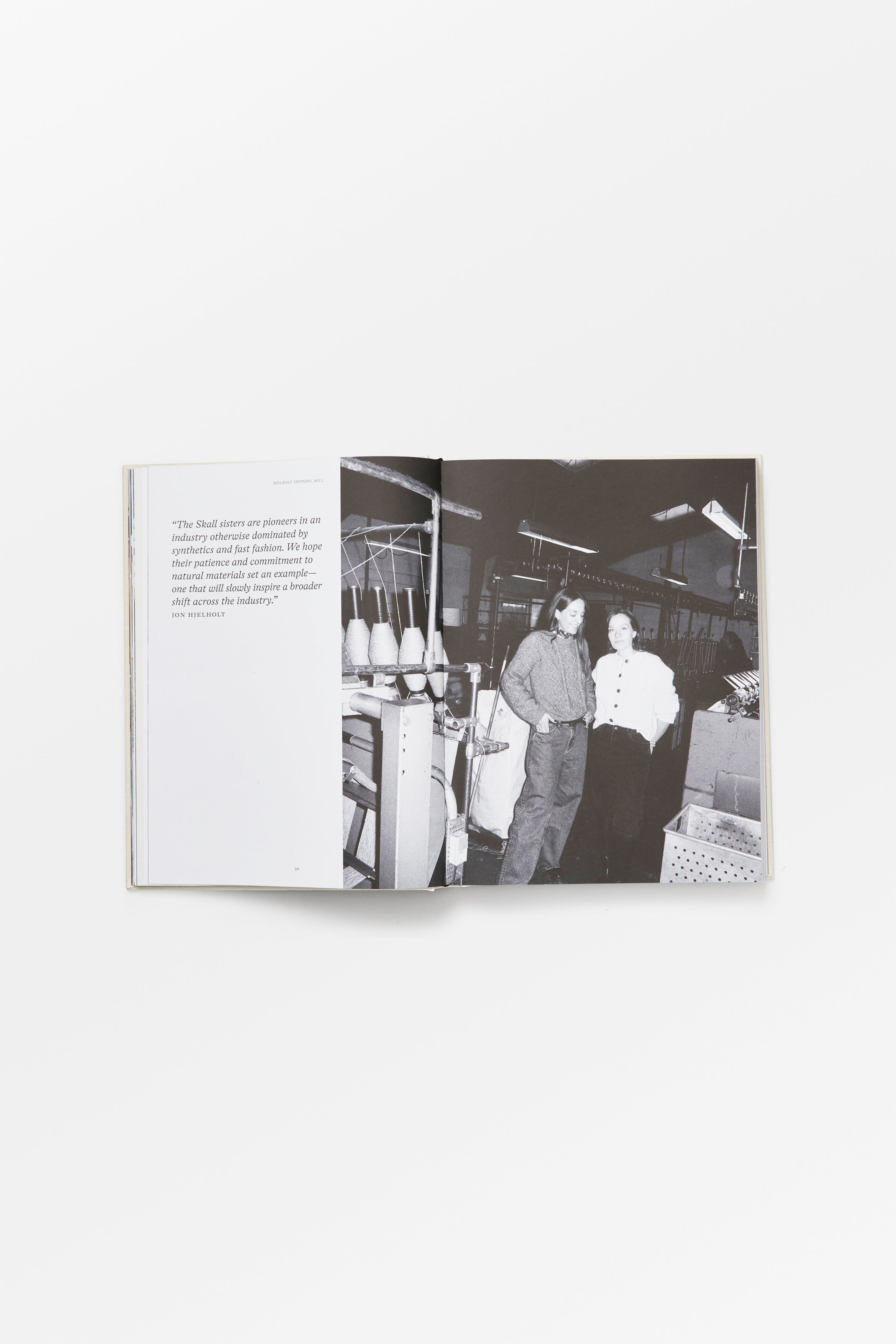 SKALL KNIT, book English – Skall Studio ENG