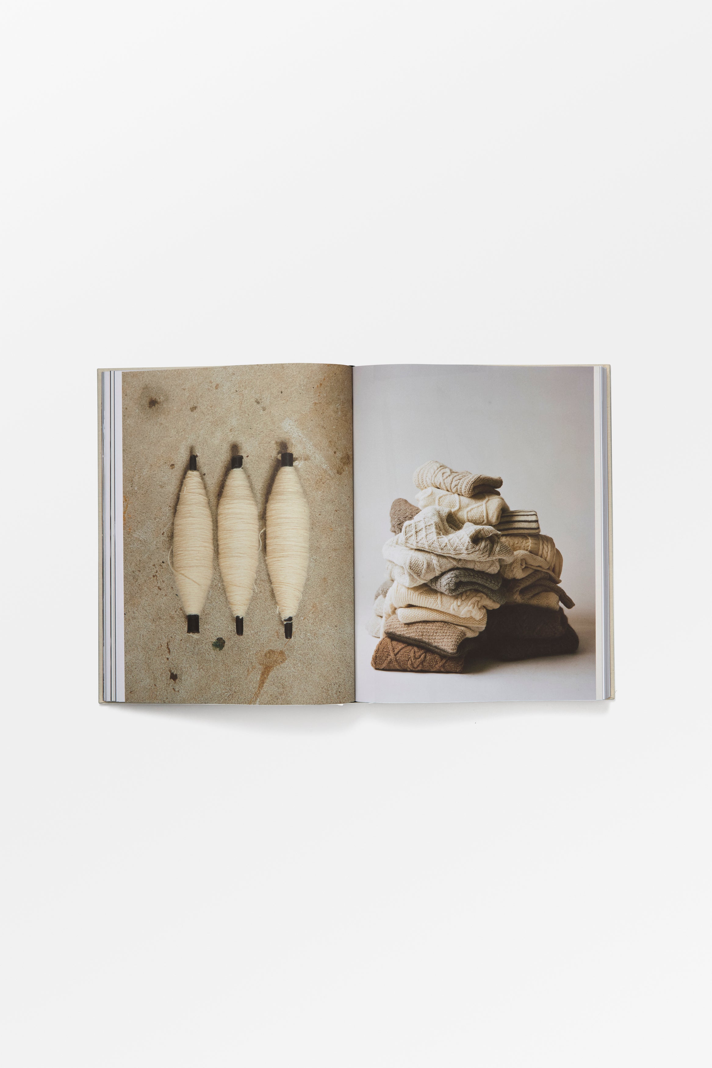 Books & Patterns – Skall Studio ENG