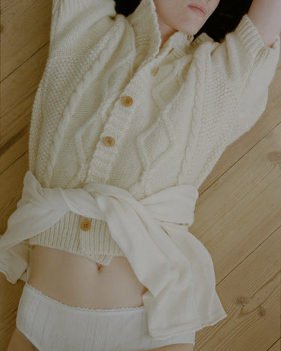 Cardigan e gilet senza maniche – We Are Knitters Cardigan e gilet senza maniche – We Are Knitters