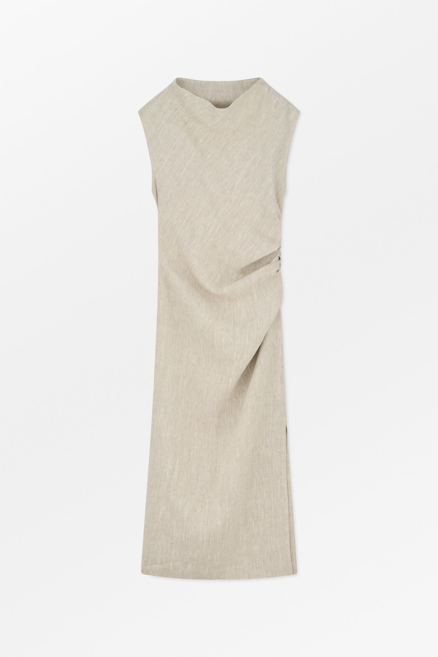 Sahara dress - Light linen Skall Studio ENG Sahara dress - Light linen Skall Studio ENG