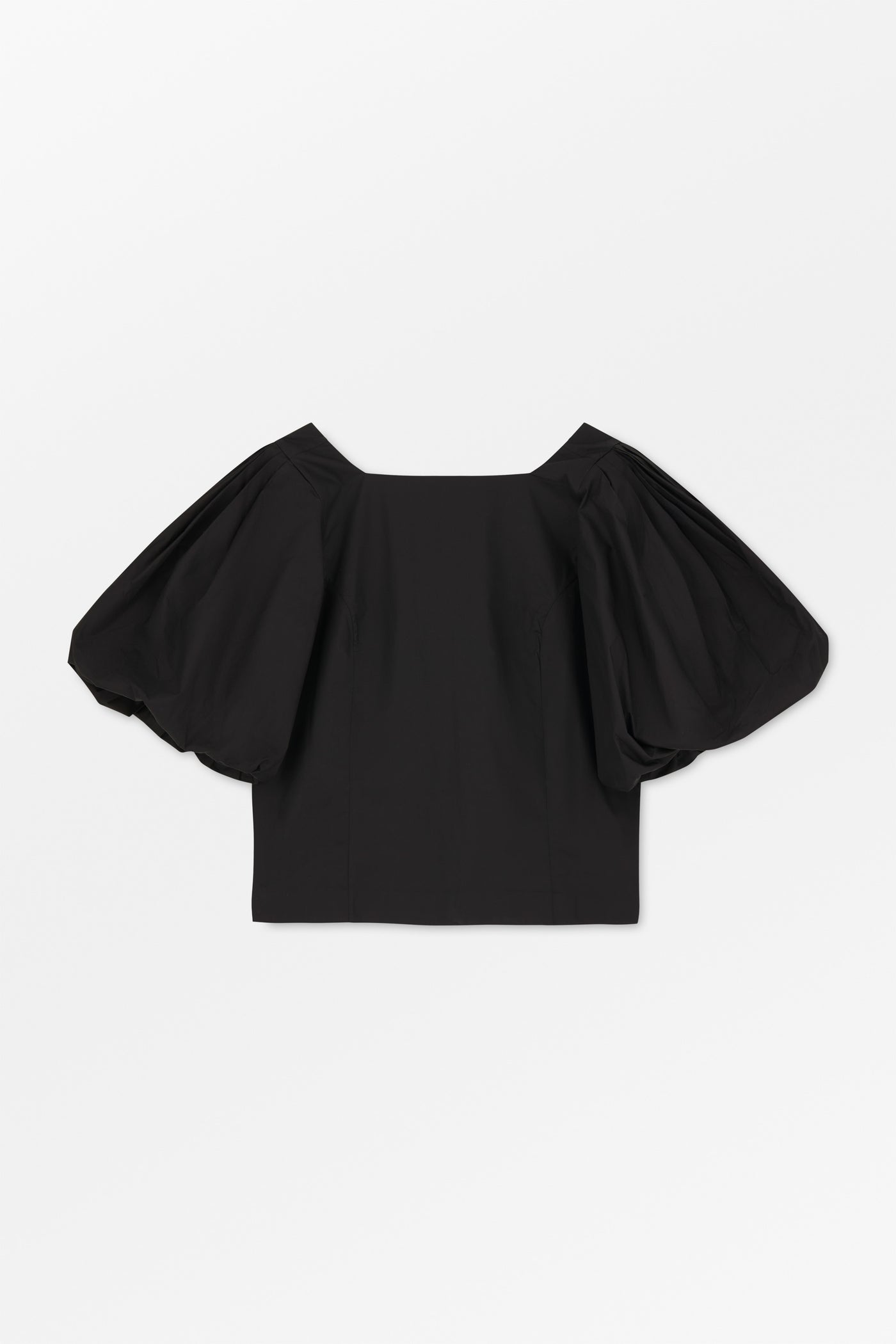 Skall Studio Sevilla blouse Blouse Black