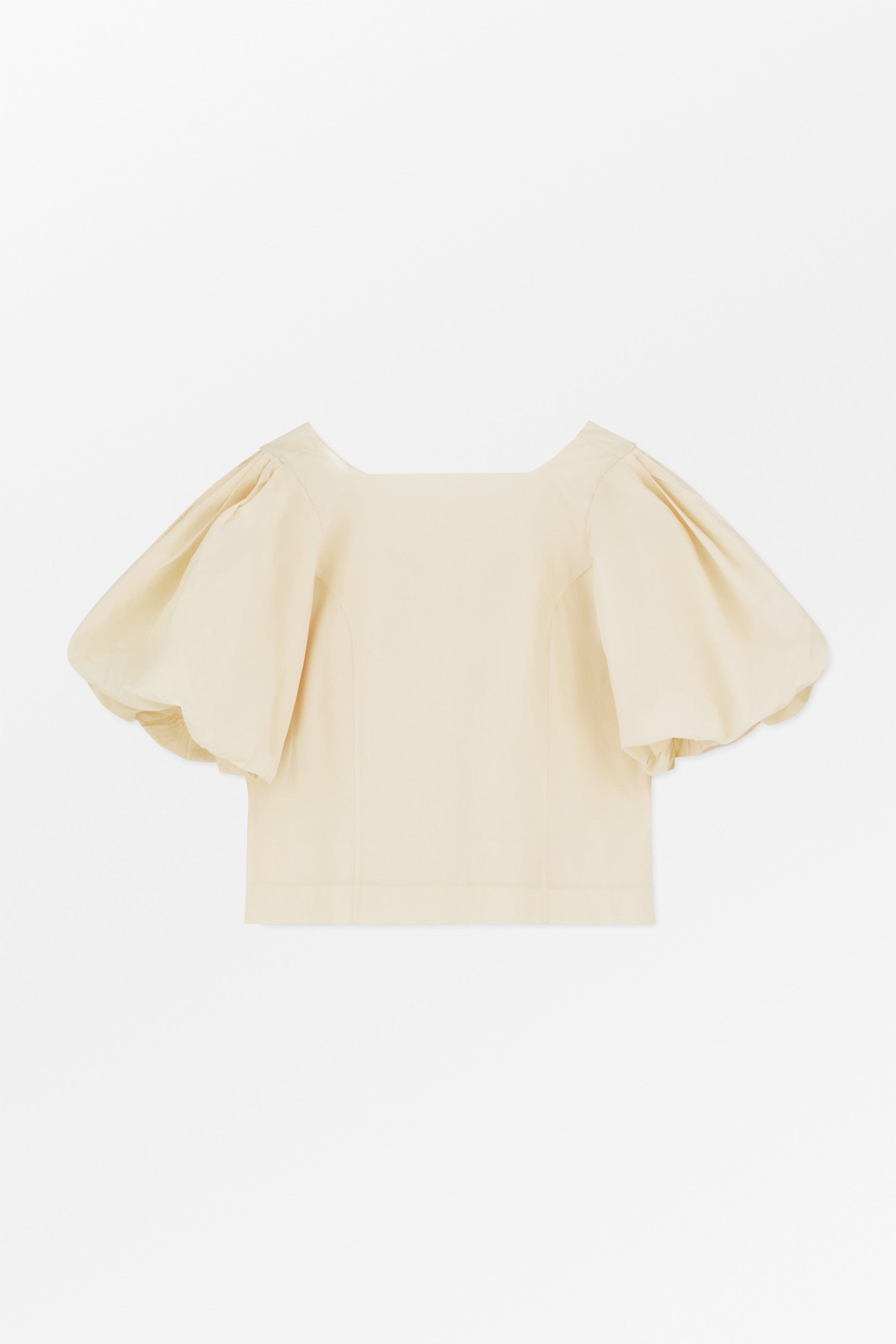 Skall Studio Sevilla blouse Blouse Ivory