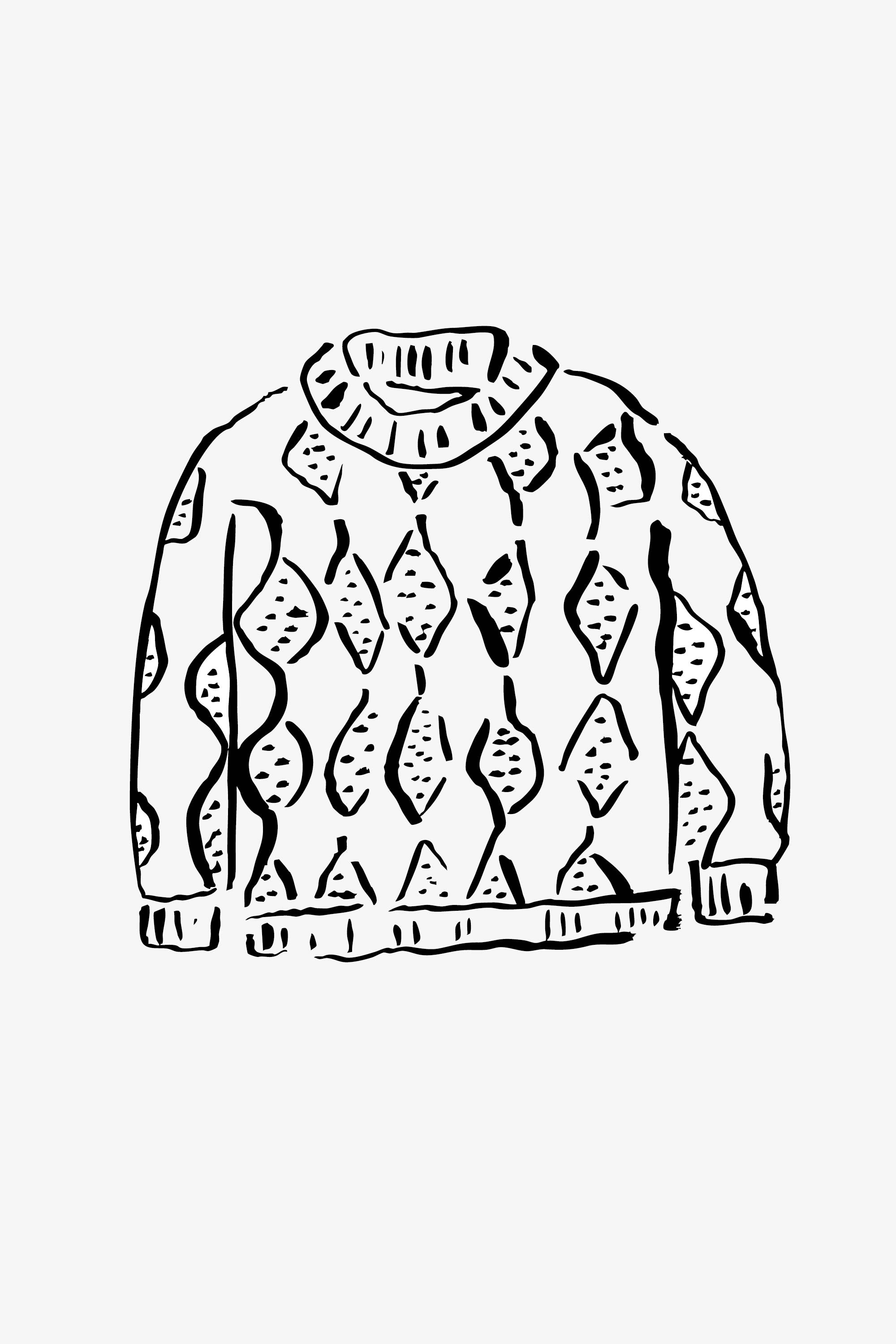 Books & Patterns – Skall Studio ENG