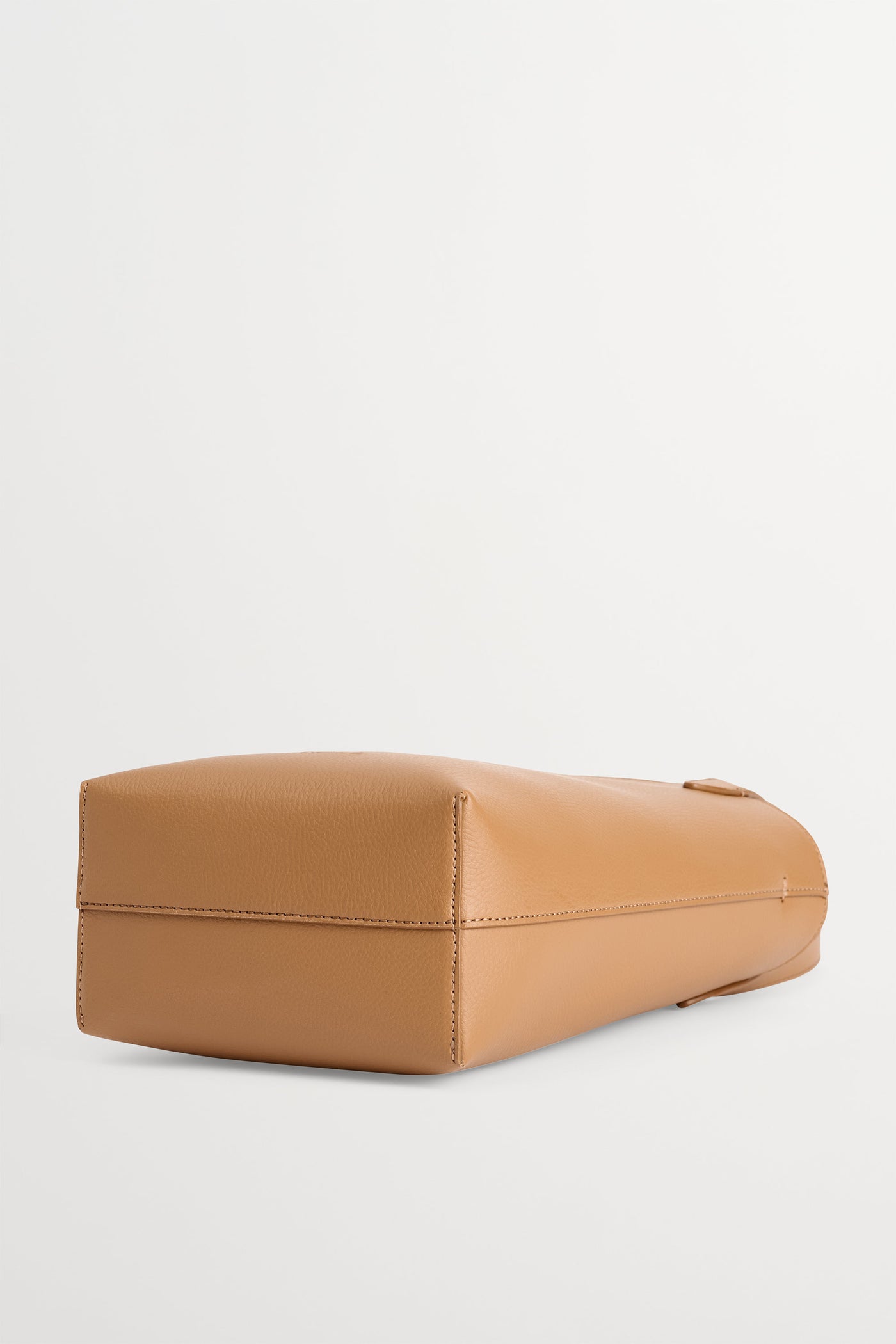 Skall Studio Small city tote Tote Cognac