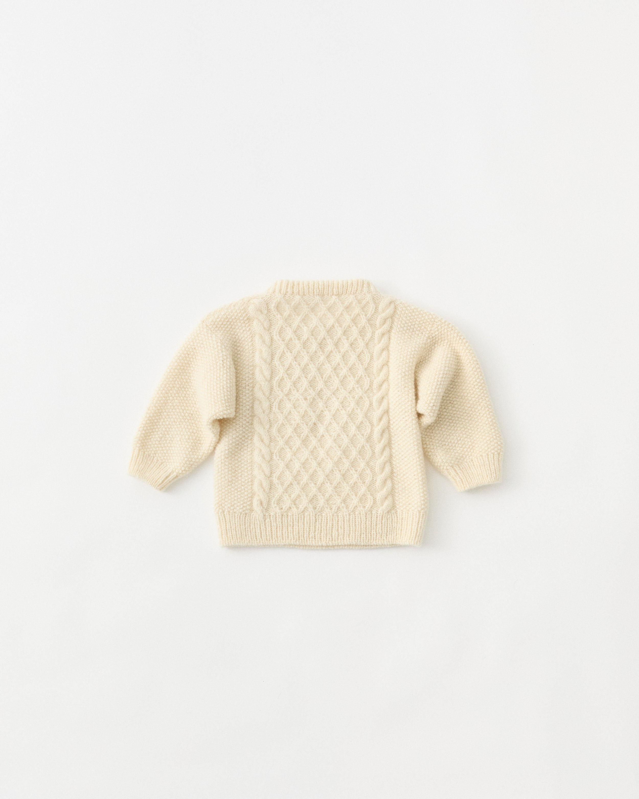 Sophie Knit Knitting Pattern – Skall Studio ENG