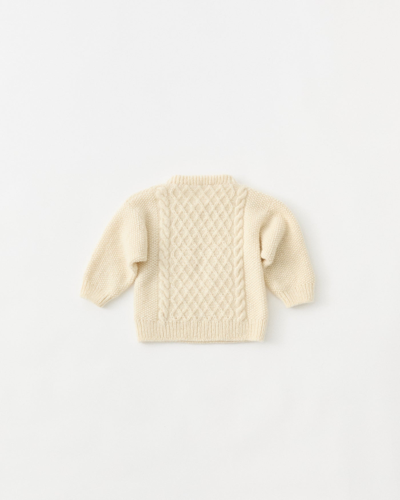 Sophie Kid Knit Knitting Pattern