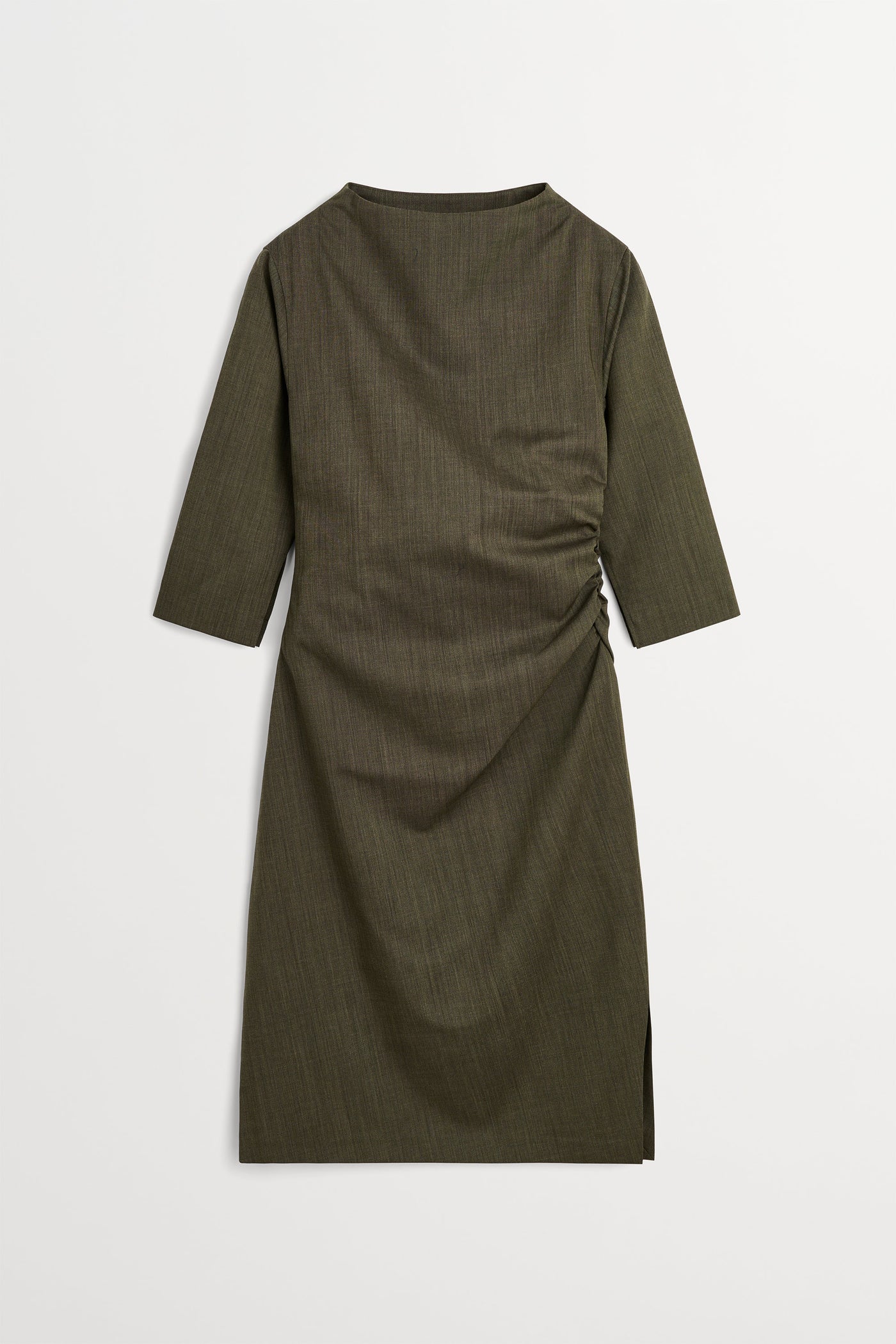 Skall Studio Stella dress Dress Green branch