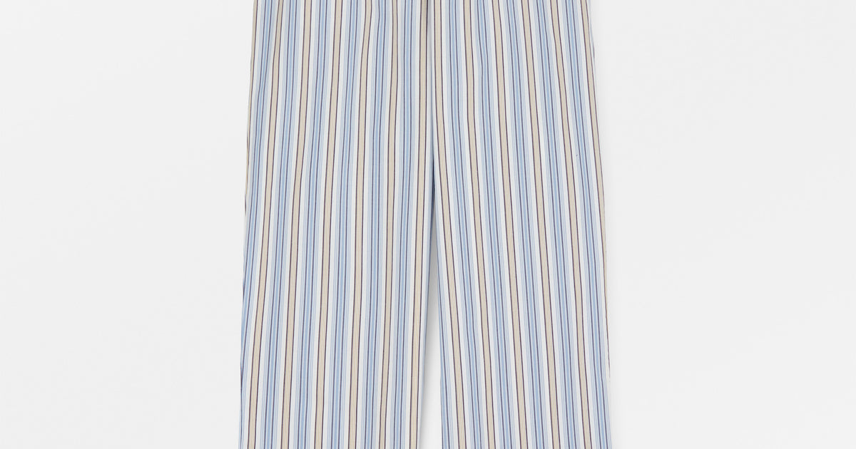 Core Pyjama Pants - Bleu marine