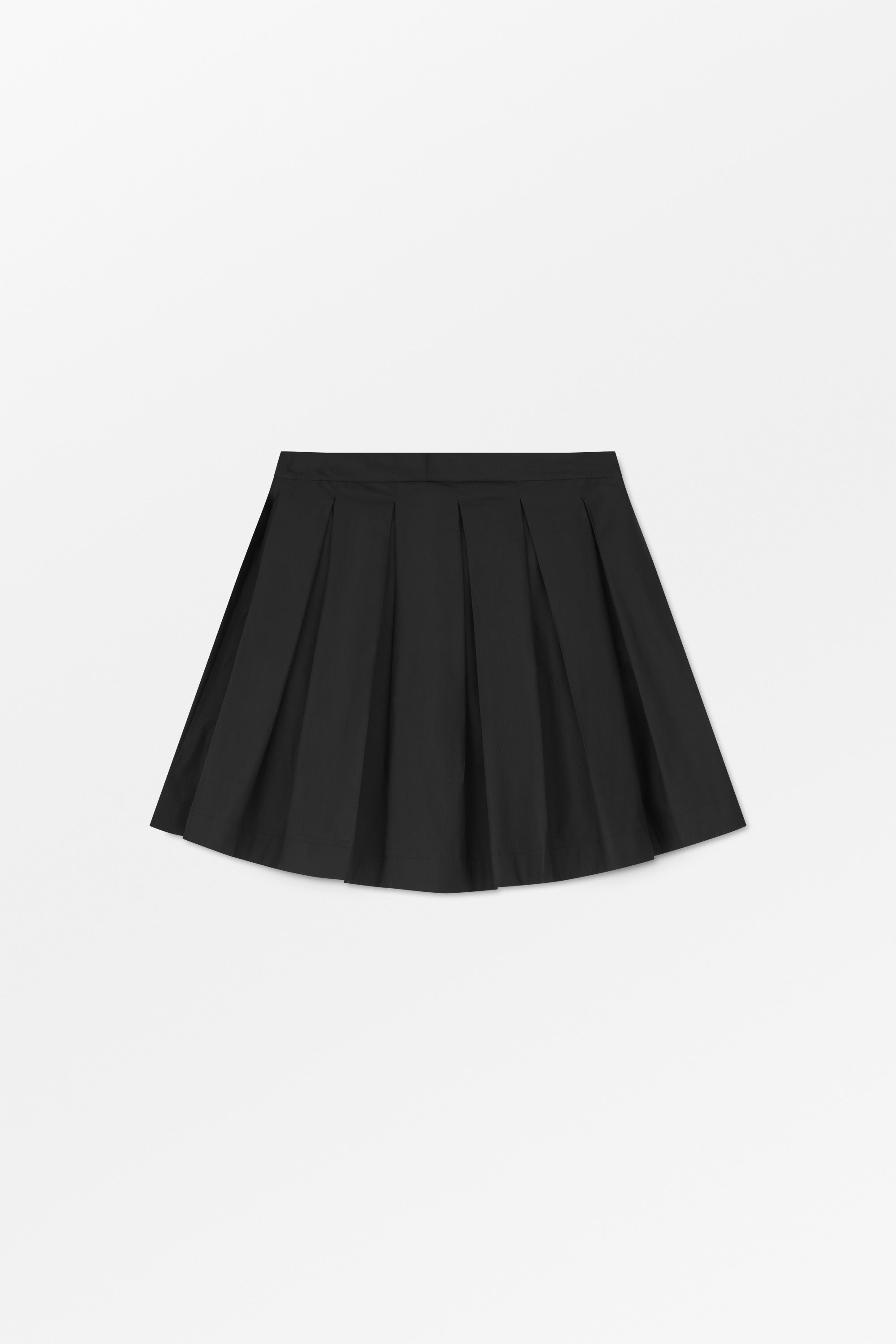 Skall Studio Valse skirt Skirt Black