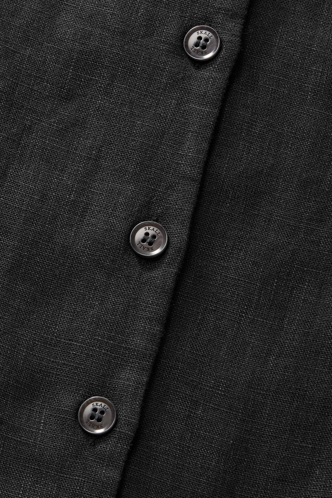 Skall Studio Vetiver dress Dress Black