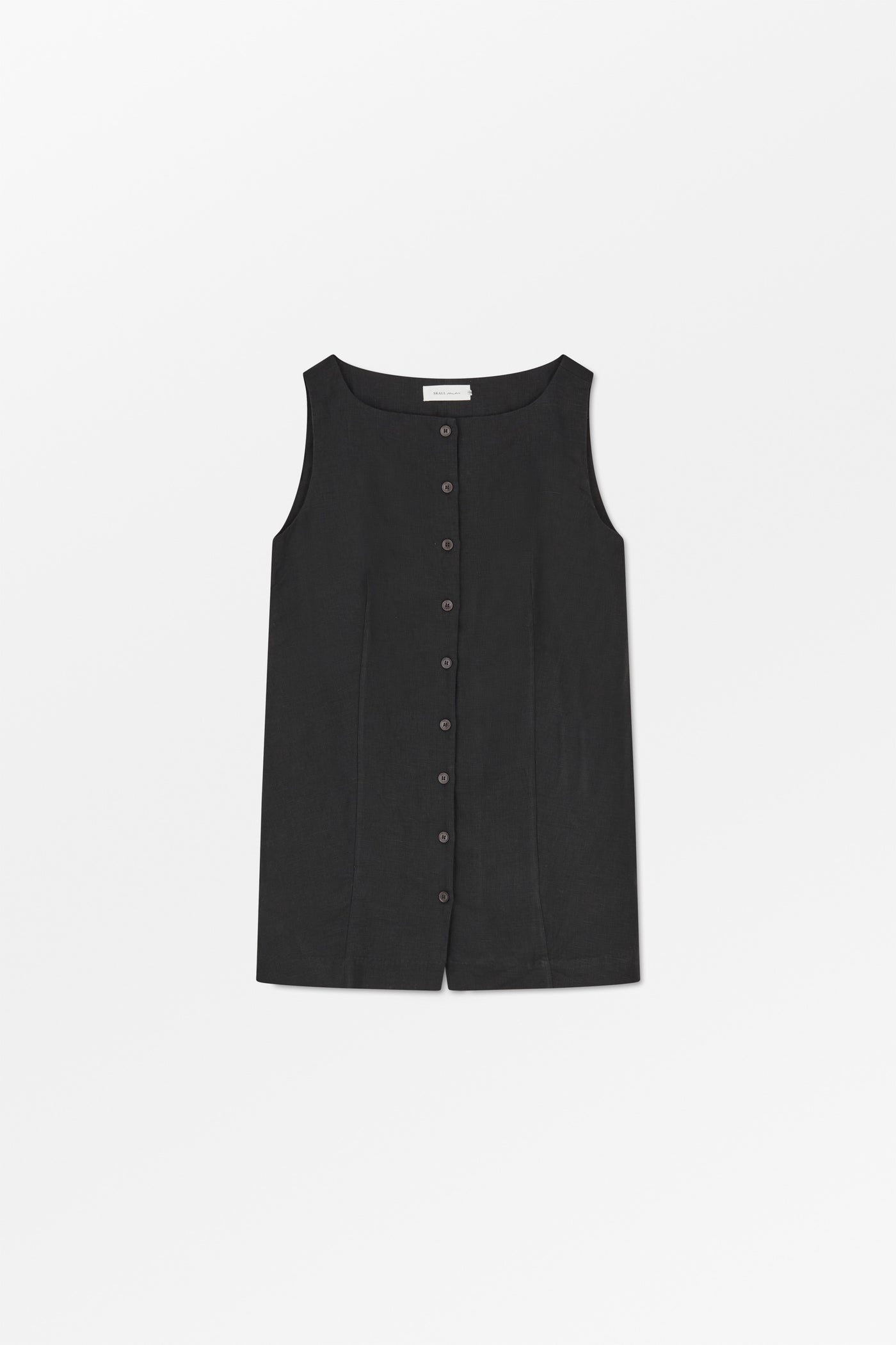 Skall Studio Vetiver dress Dress Black