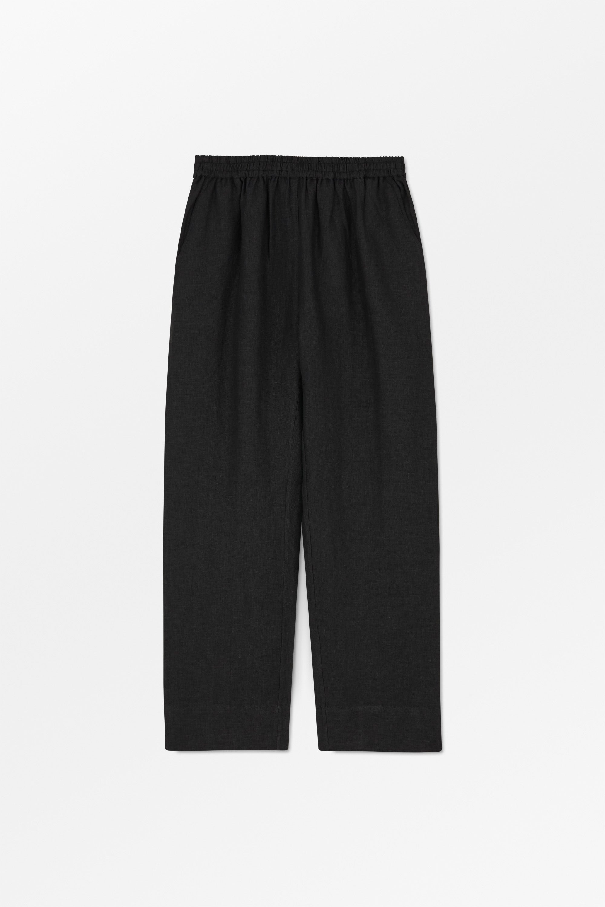 Vetiver pants - Khaki – Skall Studio ENG