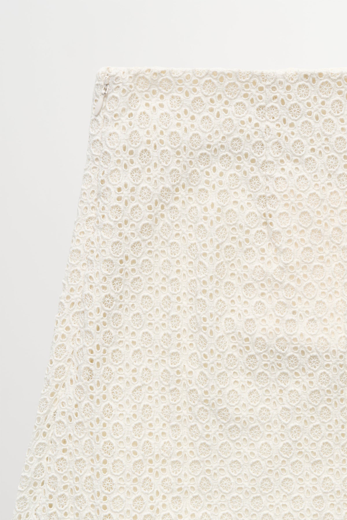Skall Studio Winona skirt Skirt Off white