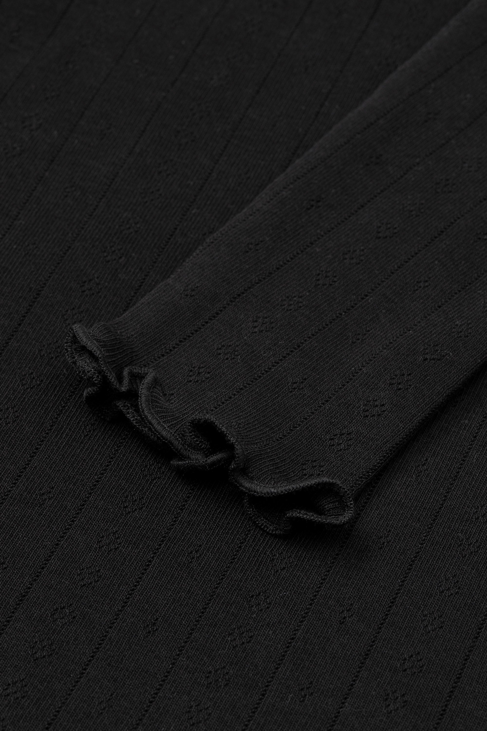 Skall Studio Edie blouse Blouse Black