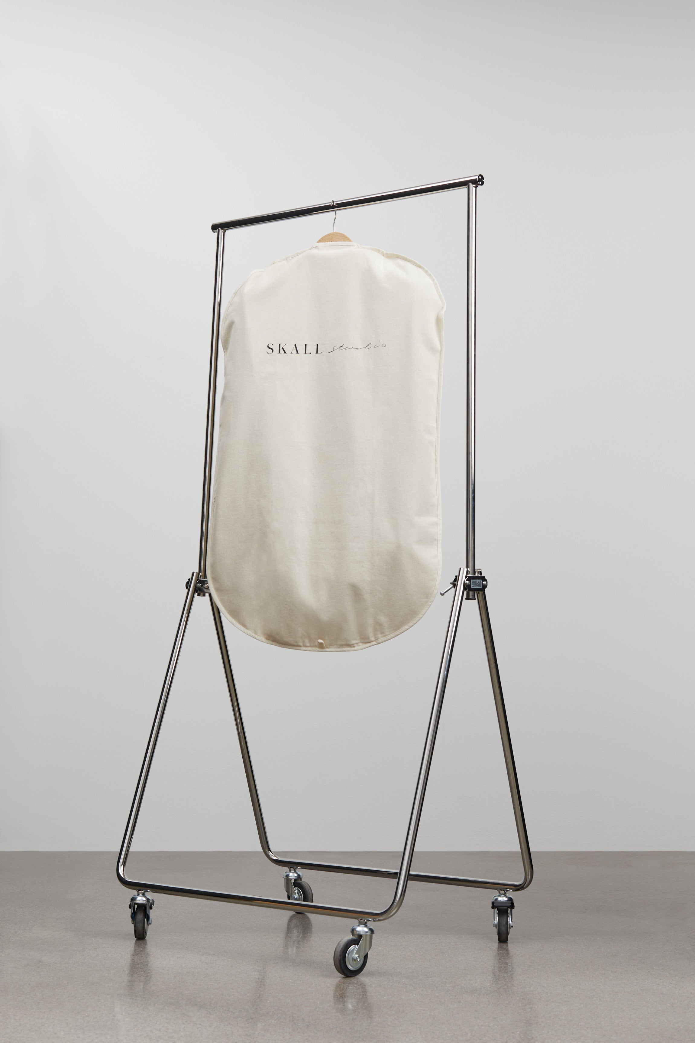 Skall Studio Skall suiting bag small Bag Natural